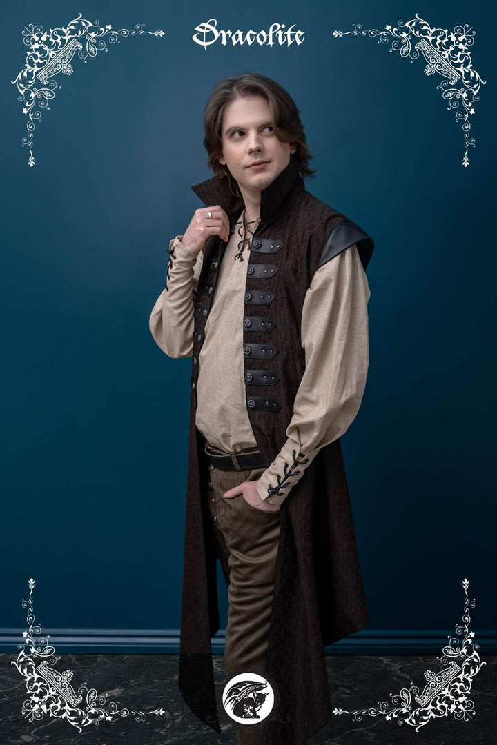 Veste Philippe