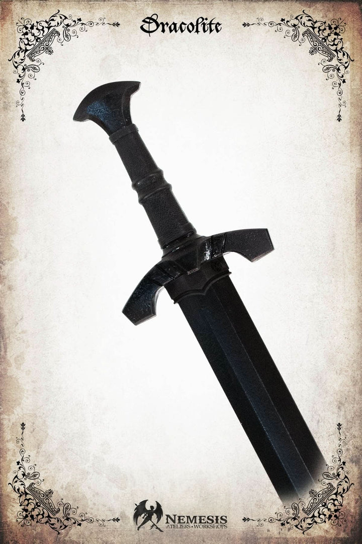 Soldier's Sword