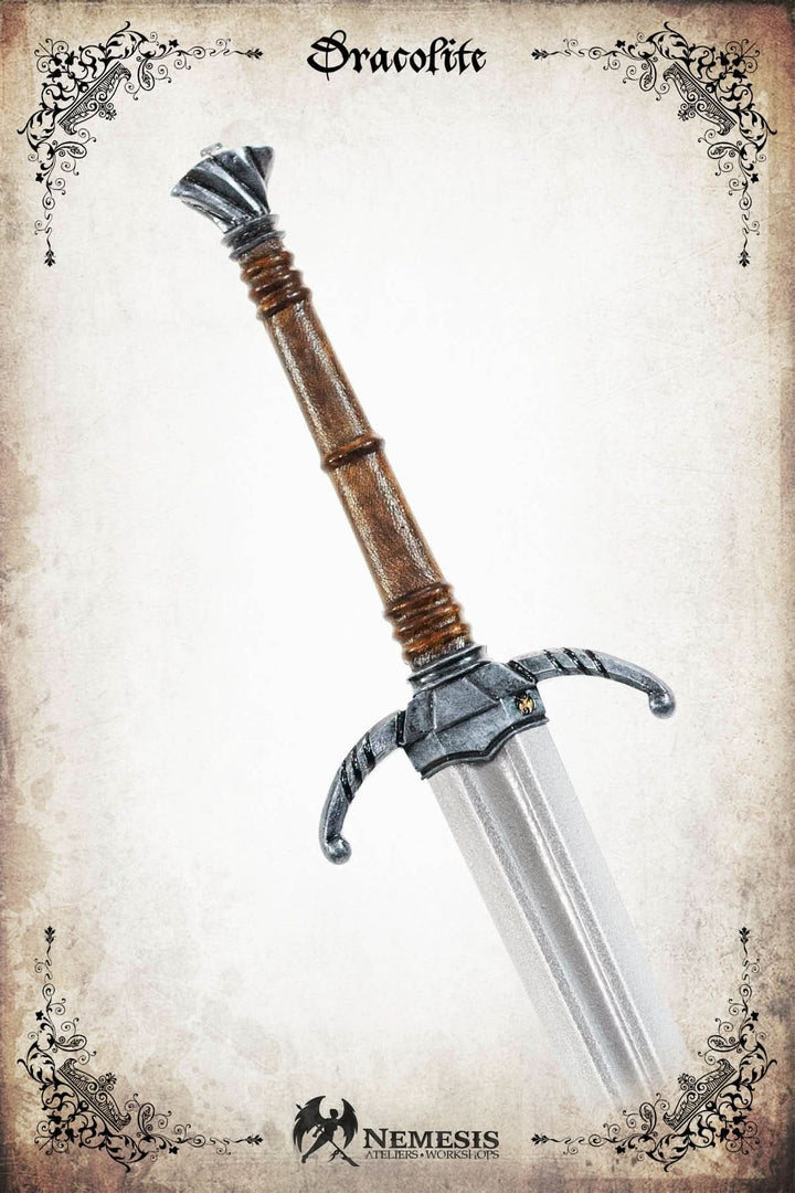 Sword of the Weapon Master