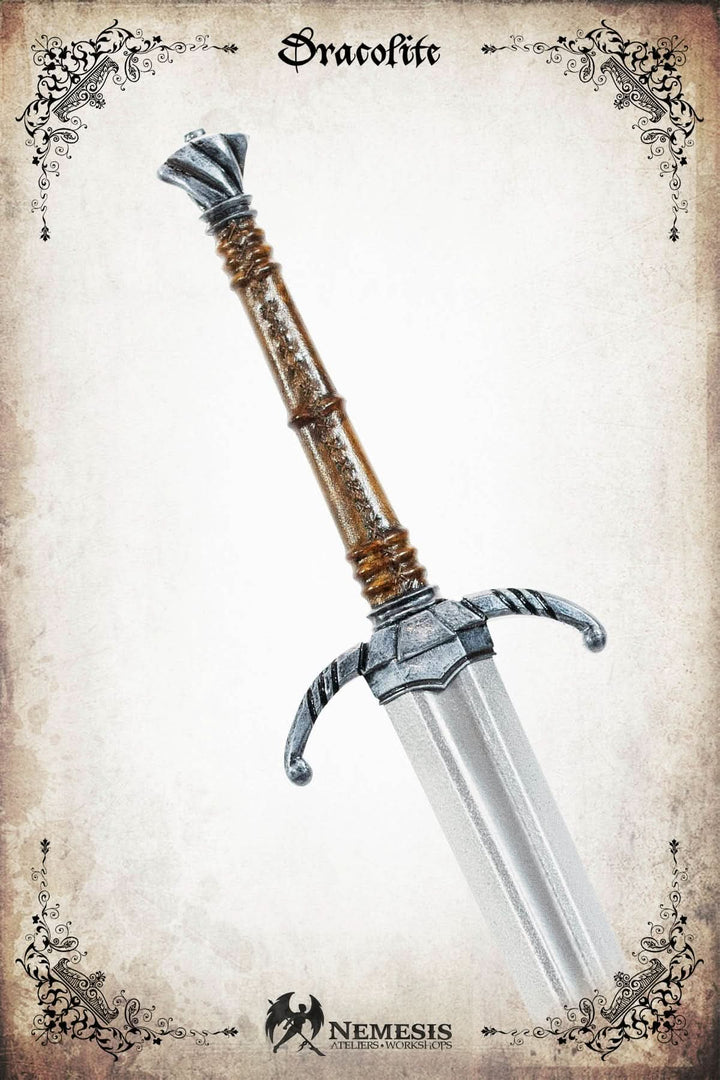 Sword of the Weapon Master