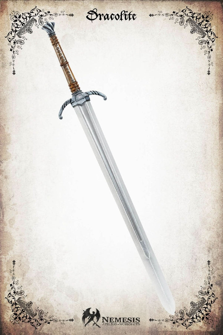 Sword of the Weapon Master