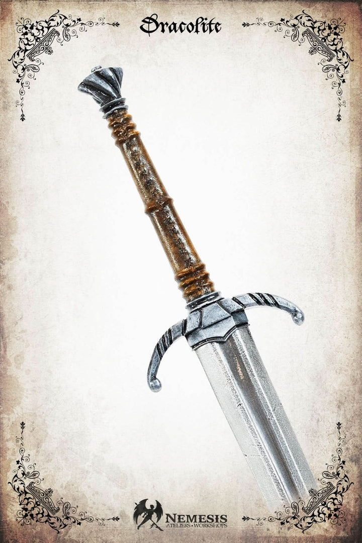 Sword of the Weapon Master
