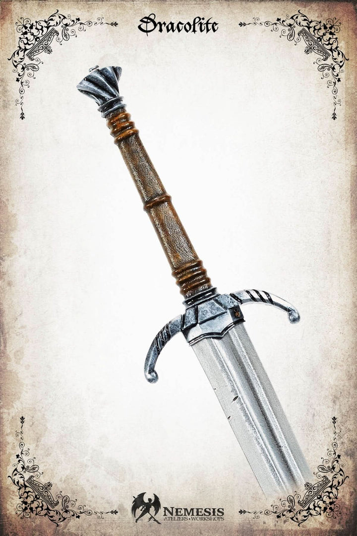 Sword of the Weapon Master
