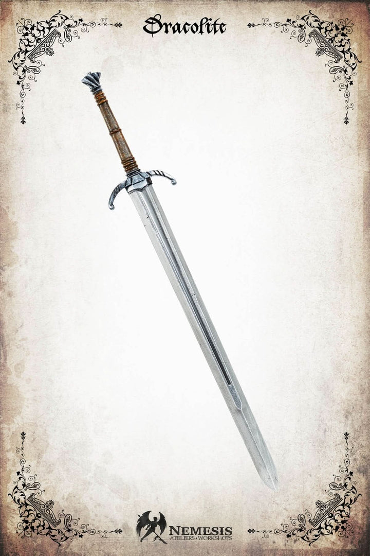 Sword of the Weapon Master