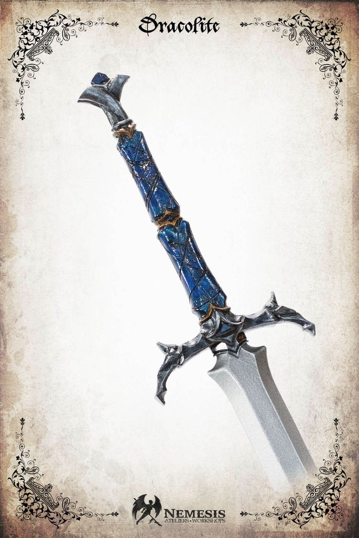 Mage's Sword
