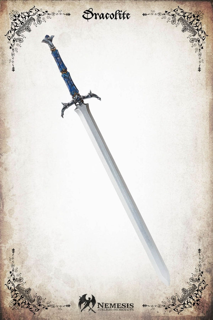 Mage's Sword