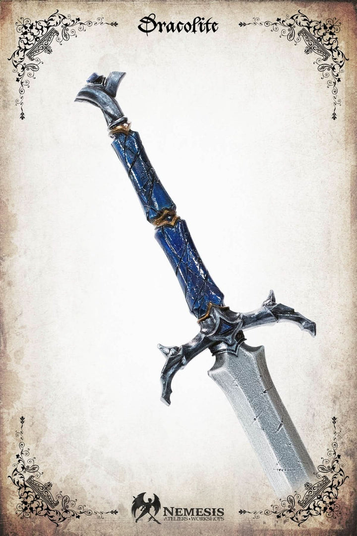 Mage's Sword