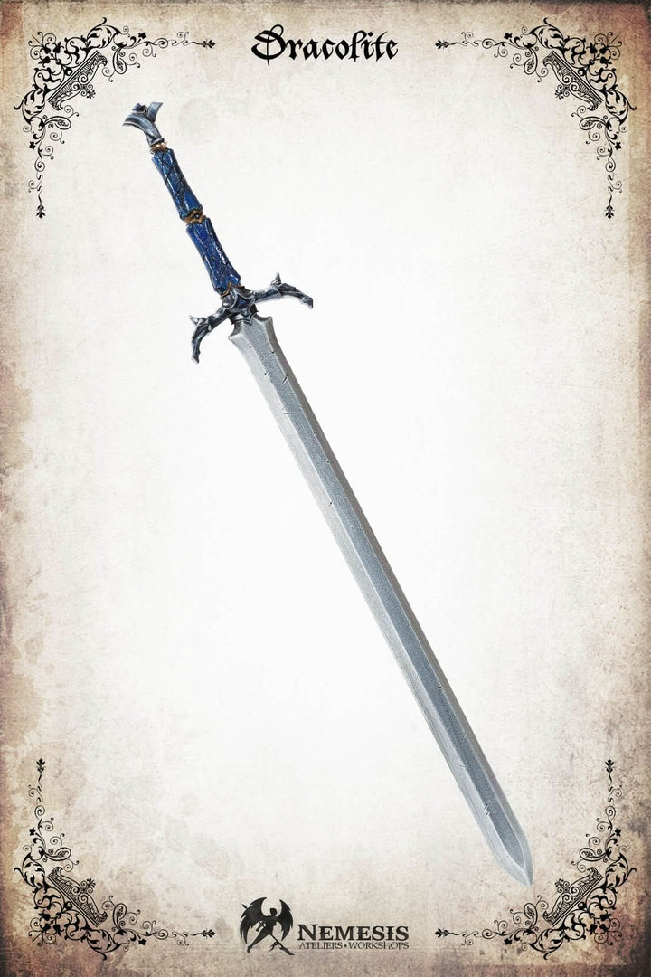 Mage's Sword