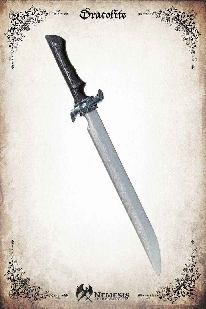Forester's Knife