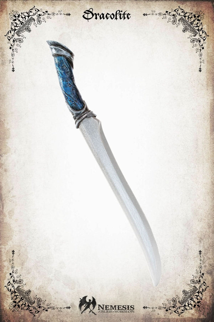 Elvish Knife