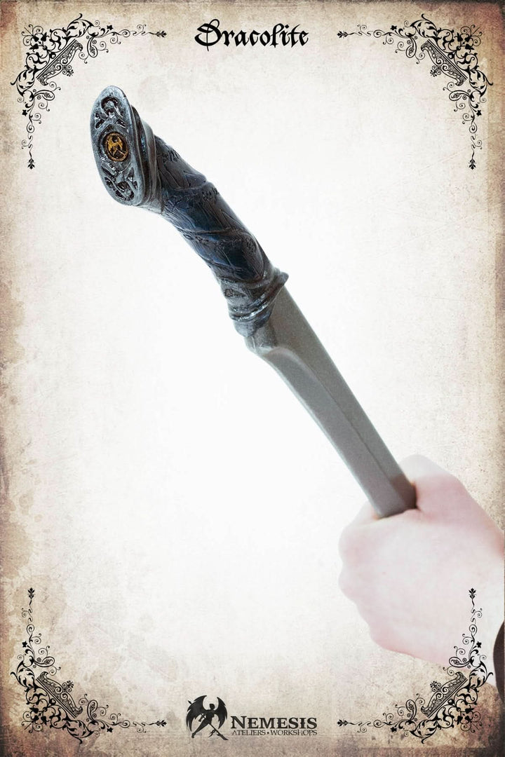 Elvish Knife