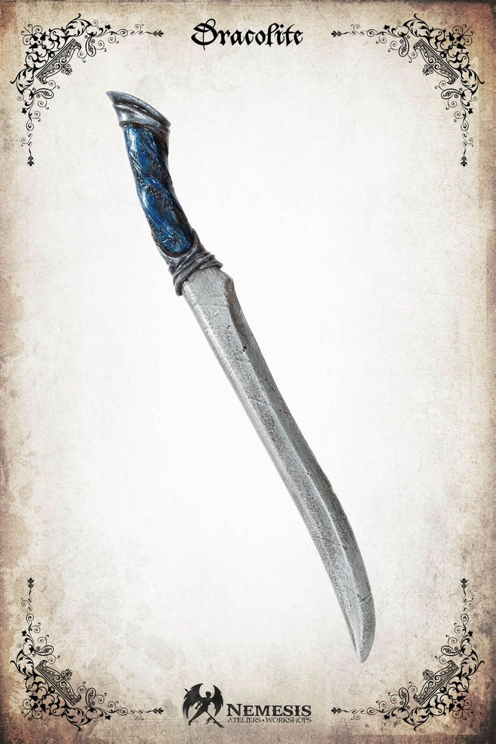 Elvish Knife