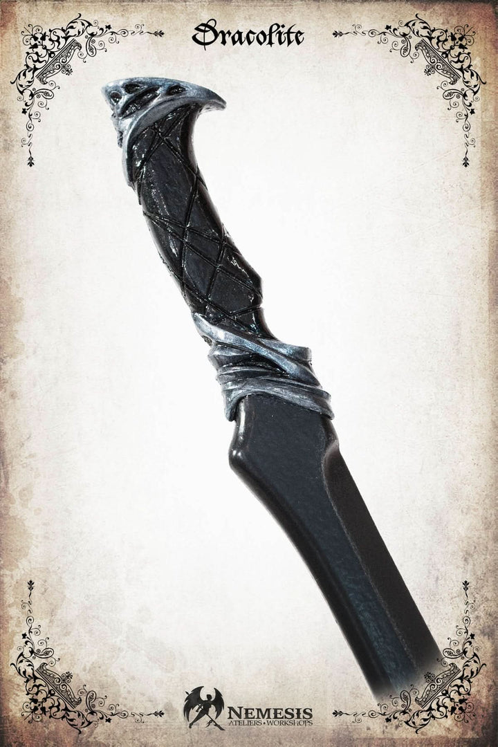 Assassin's Knife