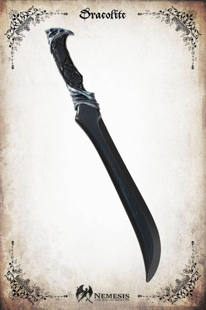 Assassin's Knife
