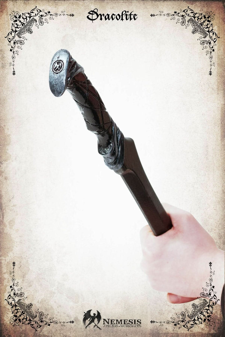 Assassin's Knife