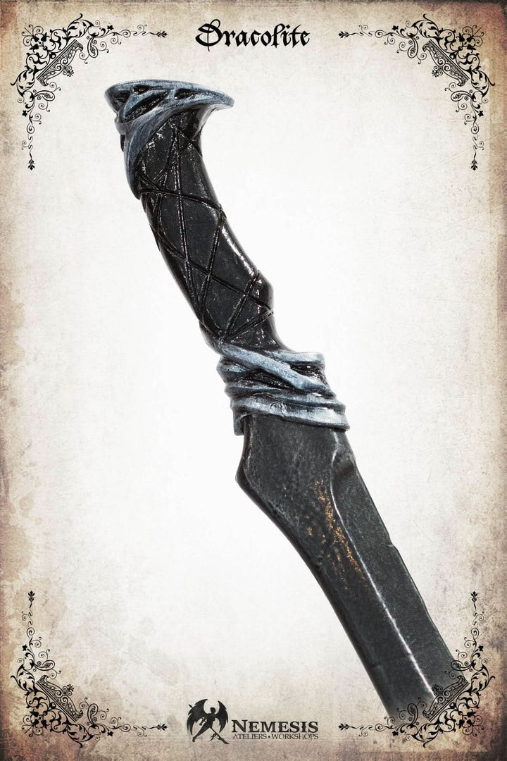 Assassin's Knife