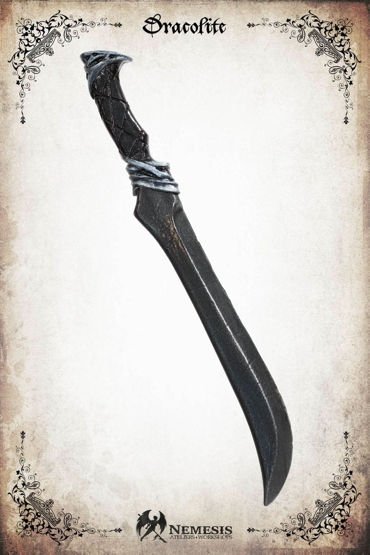 Assassin's Knife