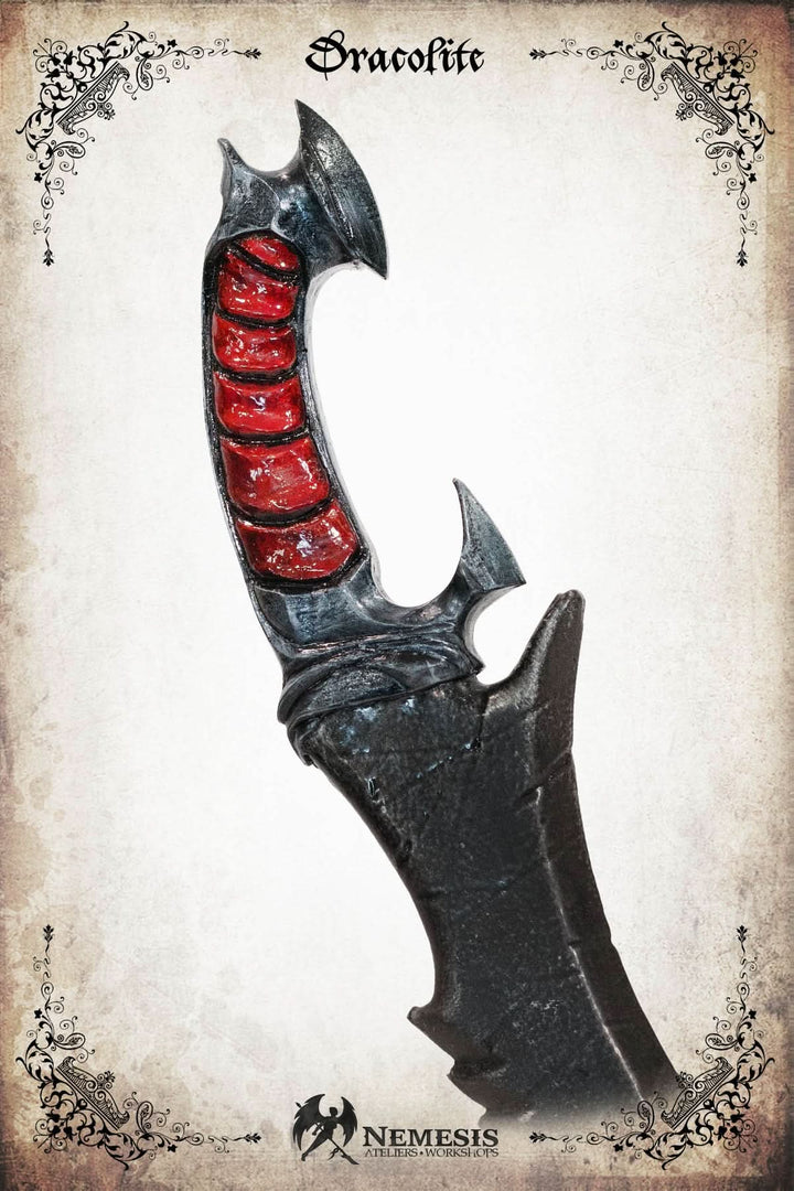Ritual Knife