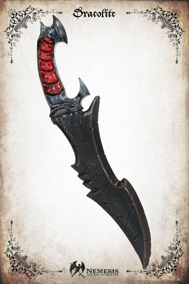 Ritual Knife