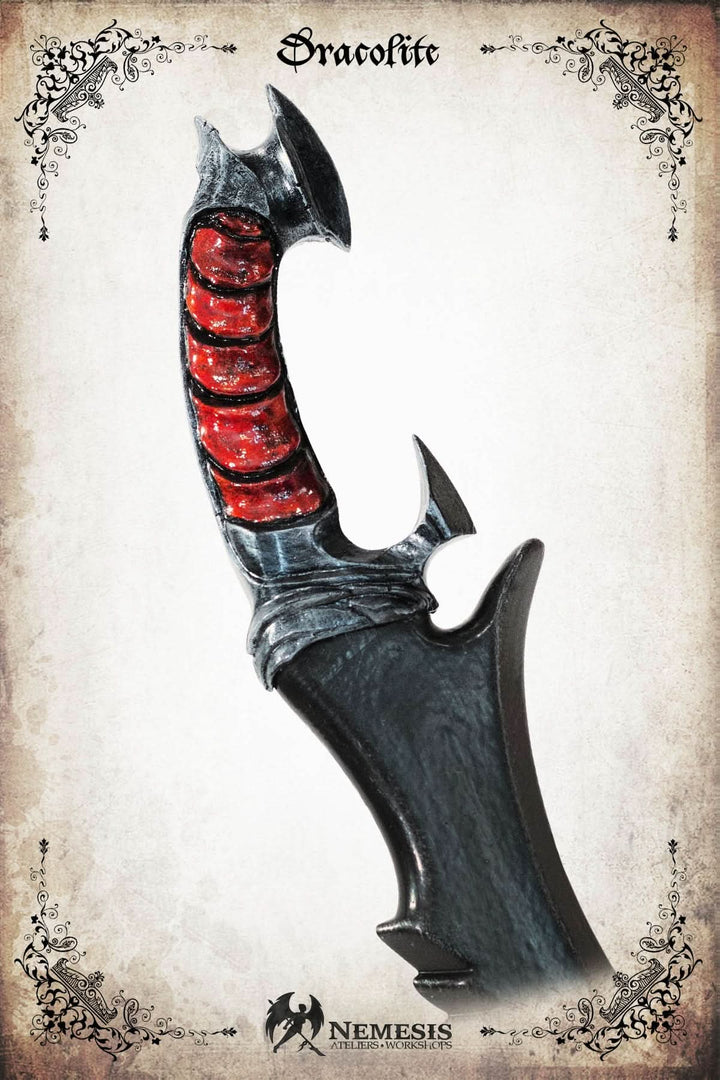 Ritual Knife