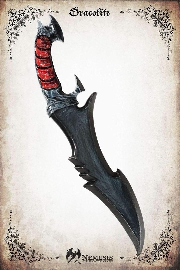 Ritual Knife