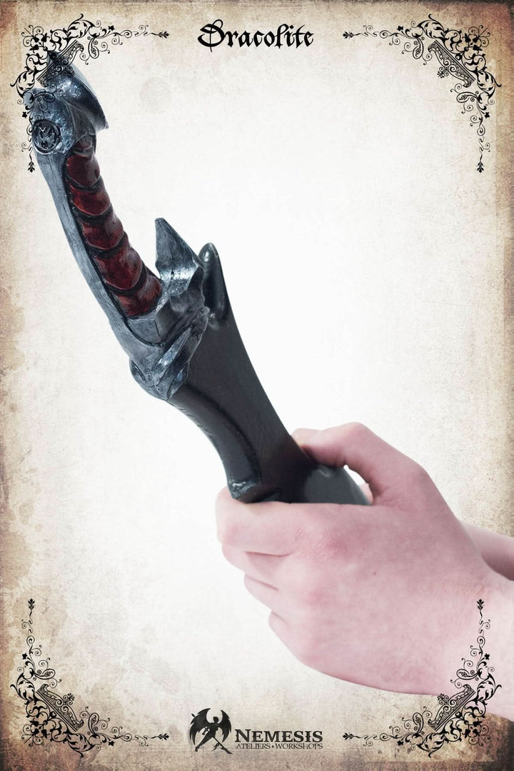 Ritual Knife