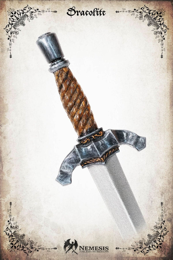Noble's Knife