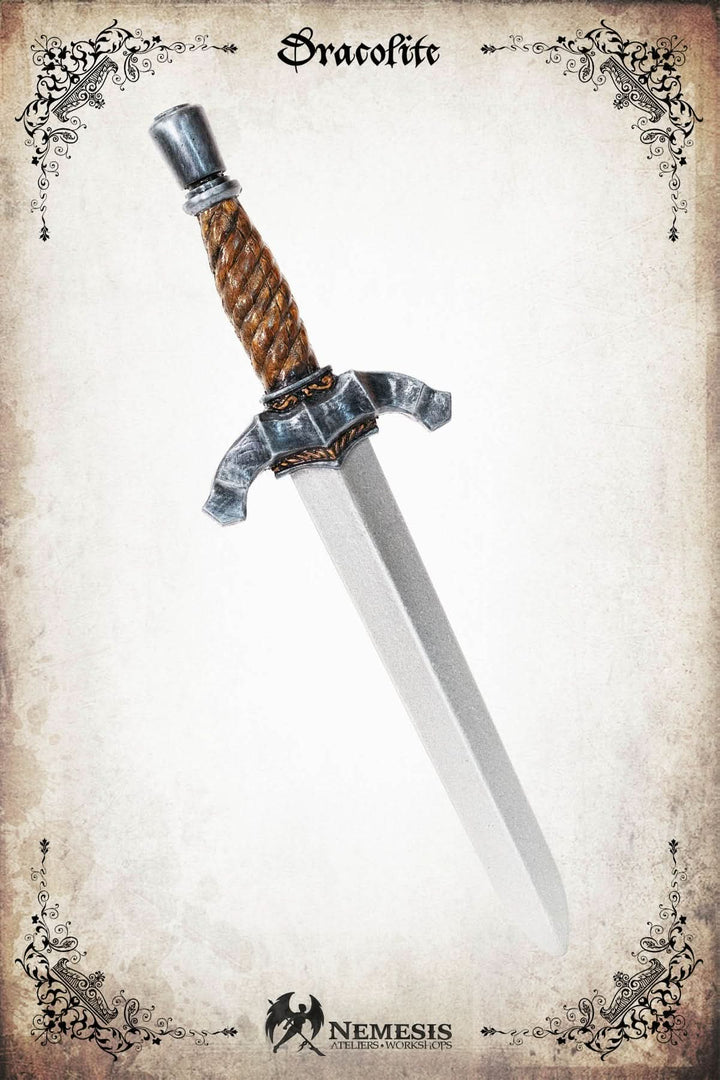 Noble's Knife