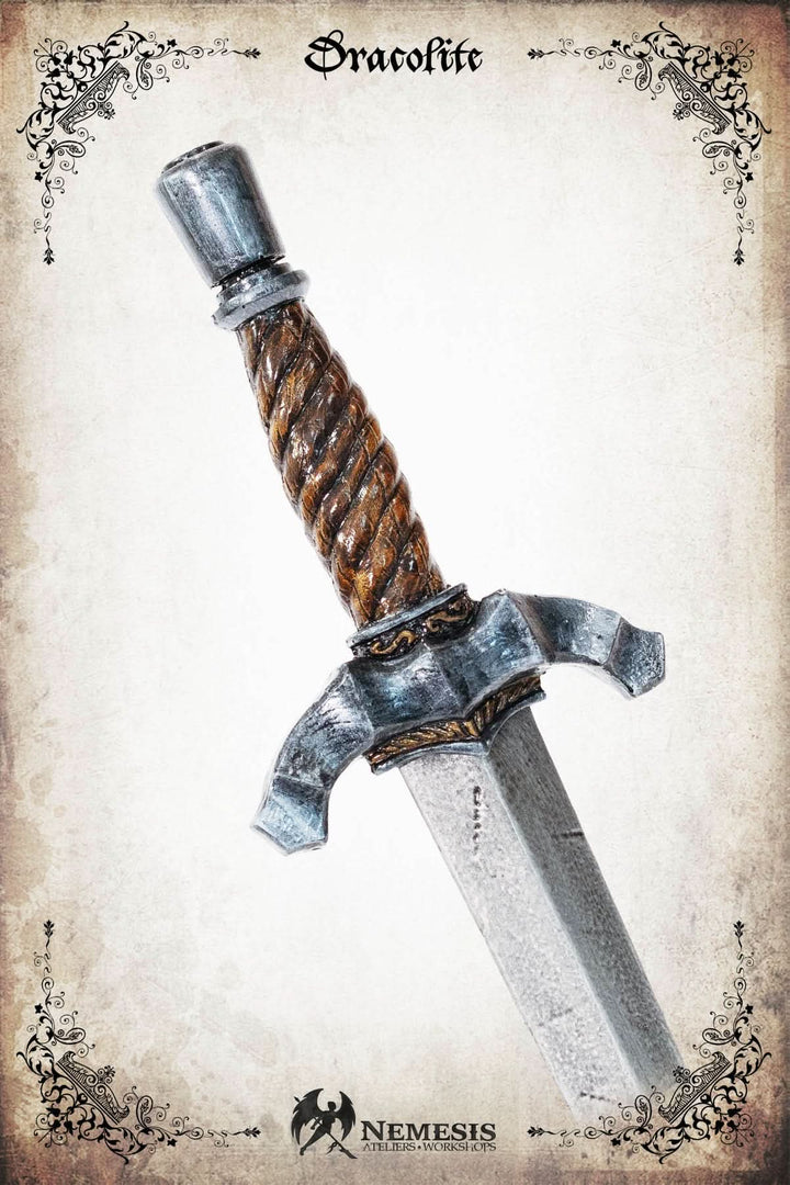 Noble's Knife