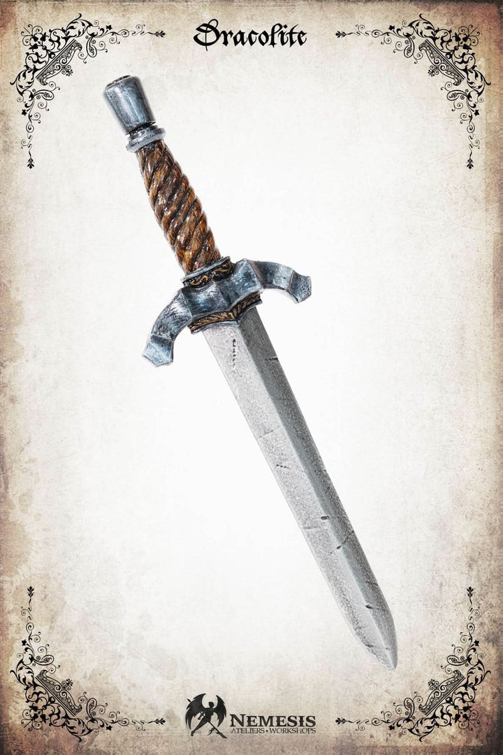 Noble's Knife