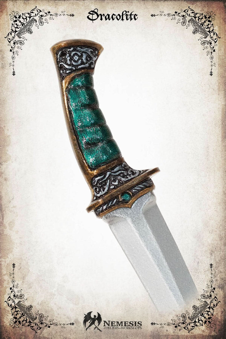 Kandjar knife