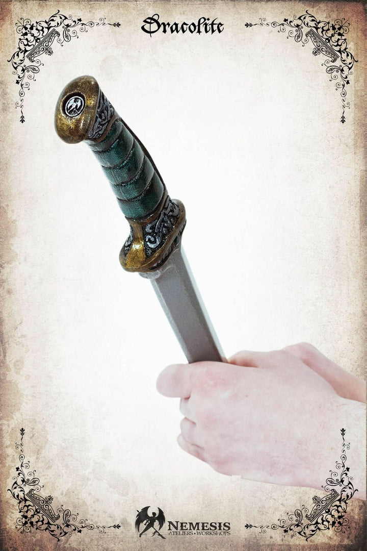 Kandjar knife