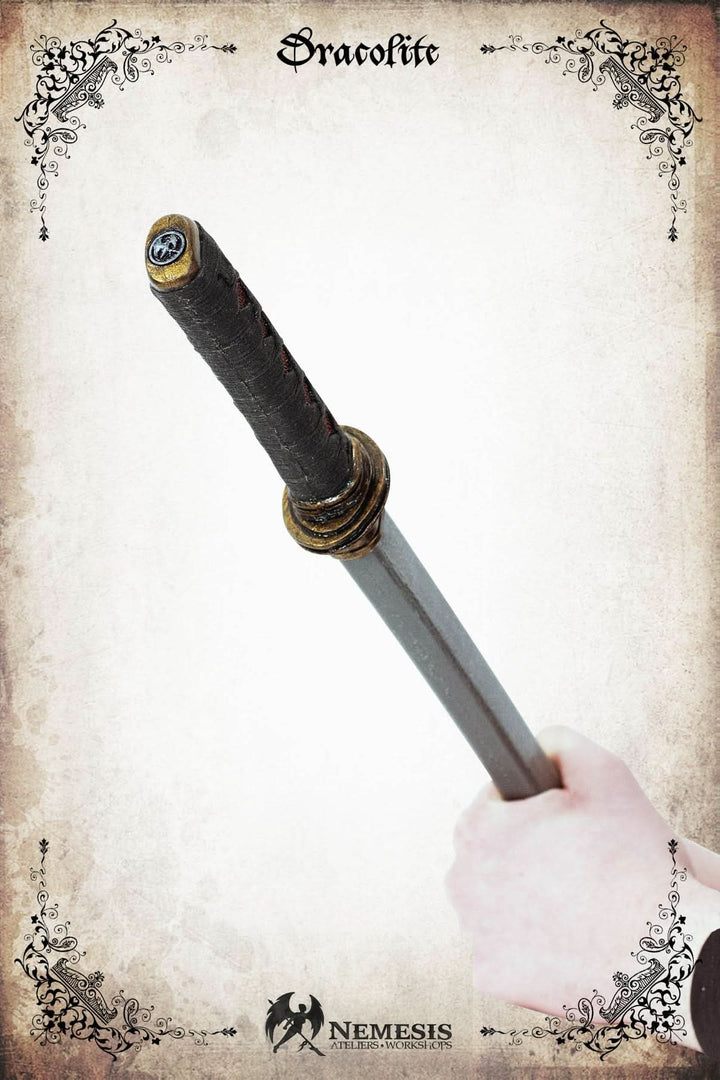 Japanese Tanto