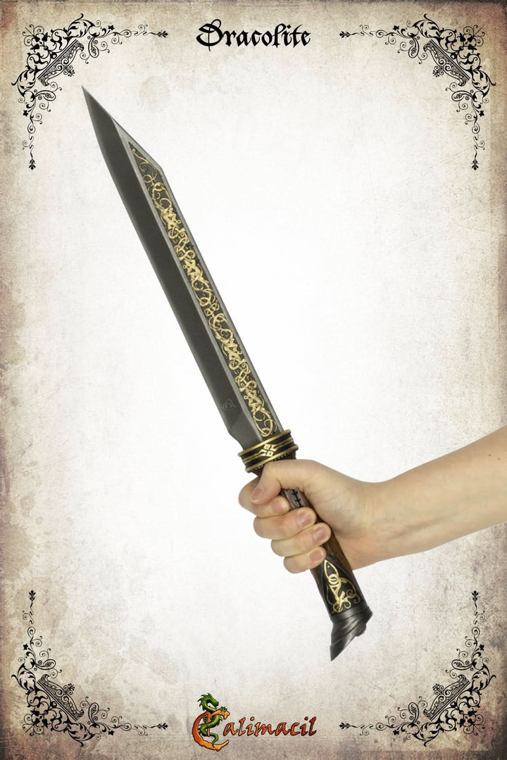Norn, The Seal of Destiny