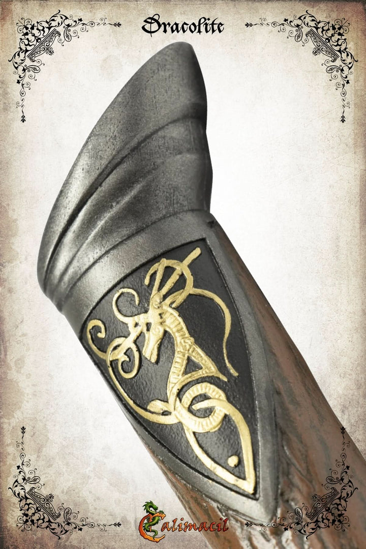 Norn, The Seal of Destiny
