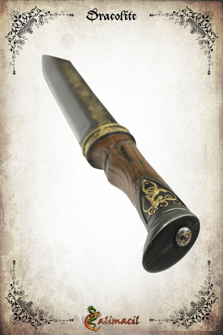 Norn, The Seal of Destiny
