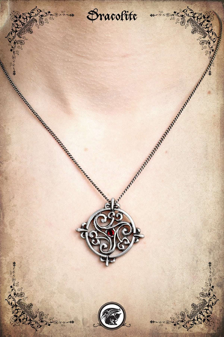 Pendentif Gaélique