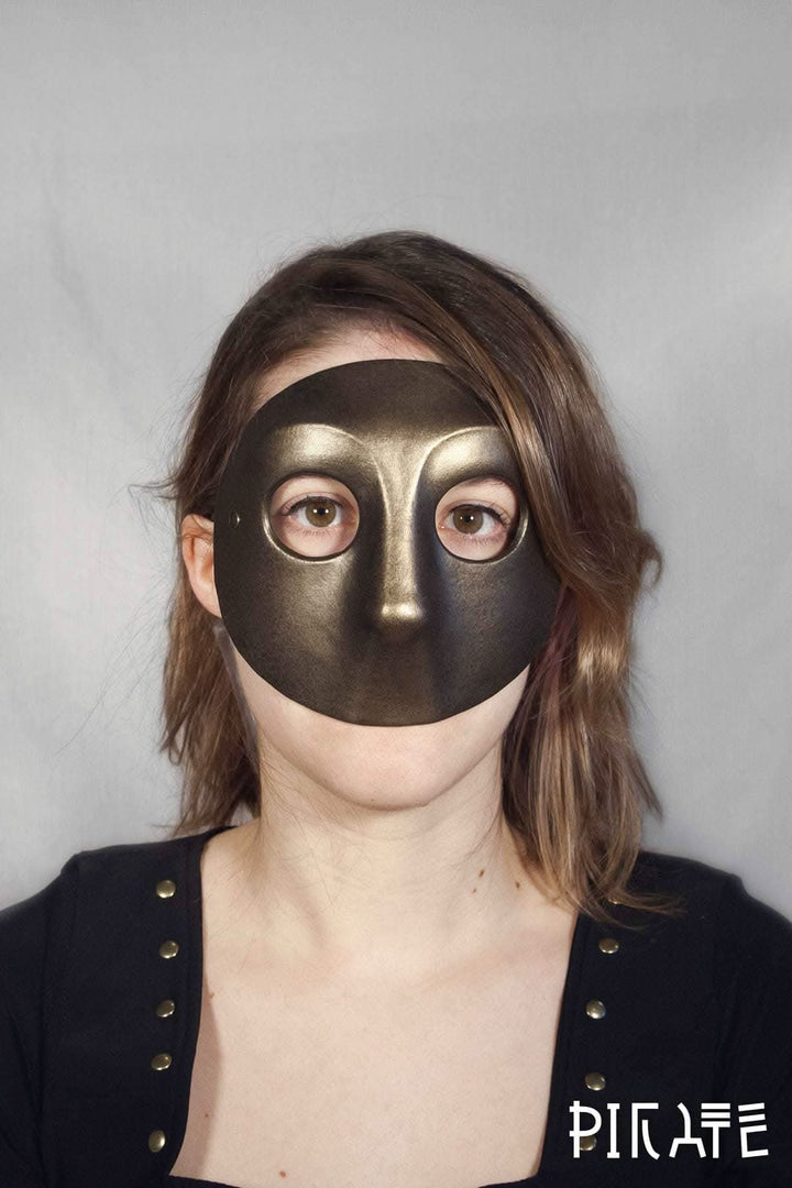 Moretta Mask