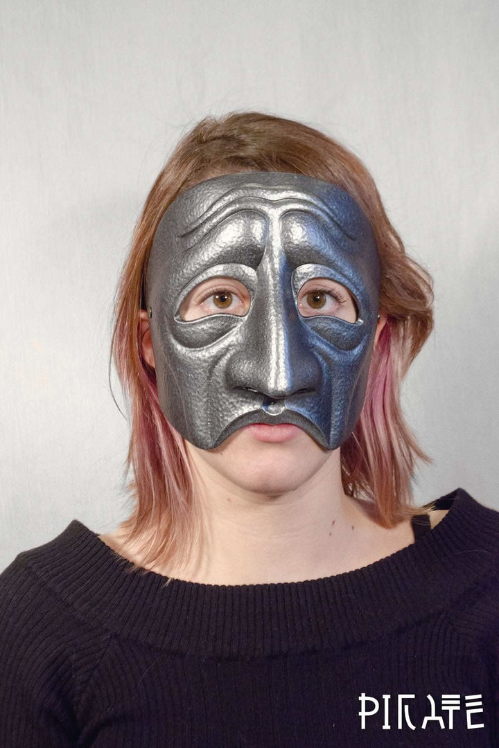Tragic Mask