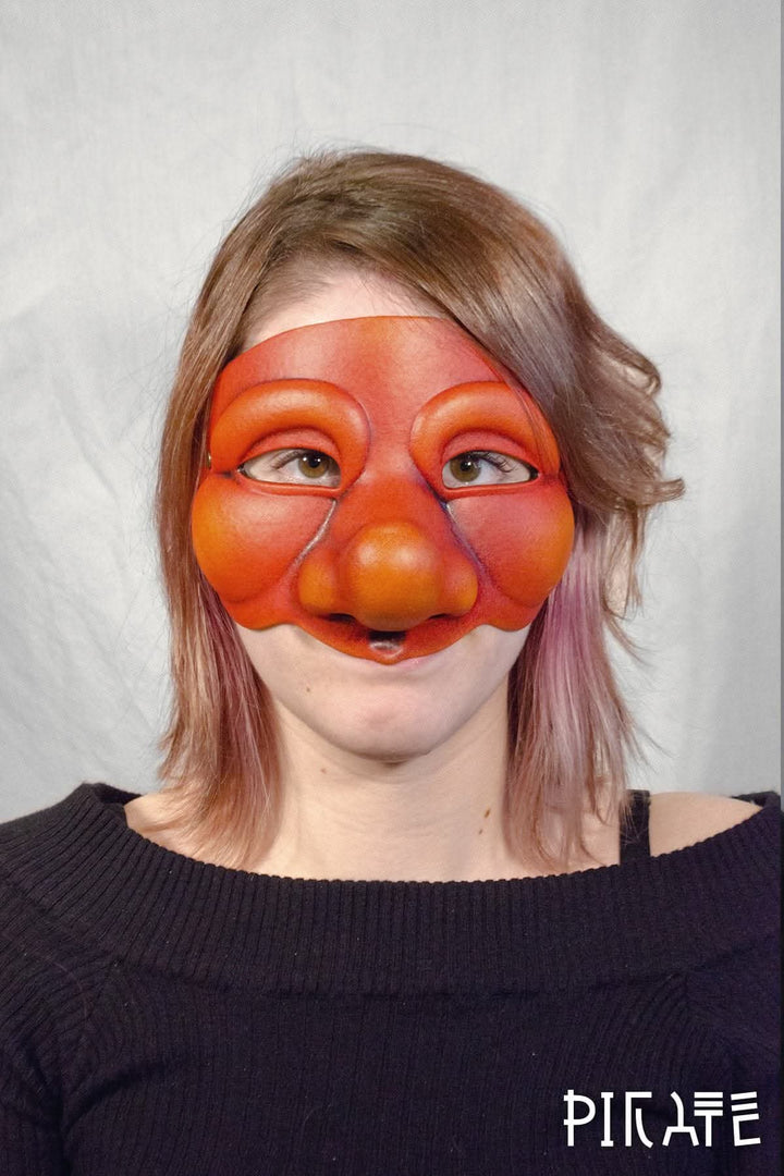 Masque Gentil Naif