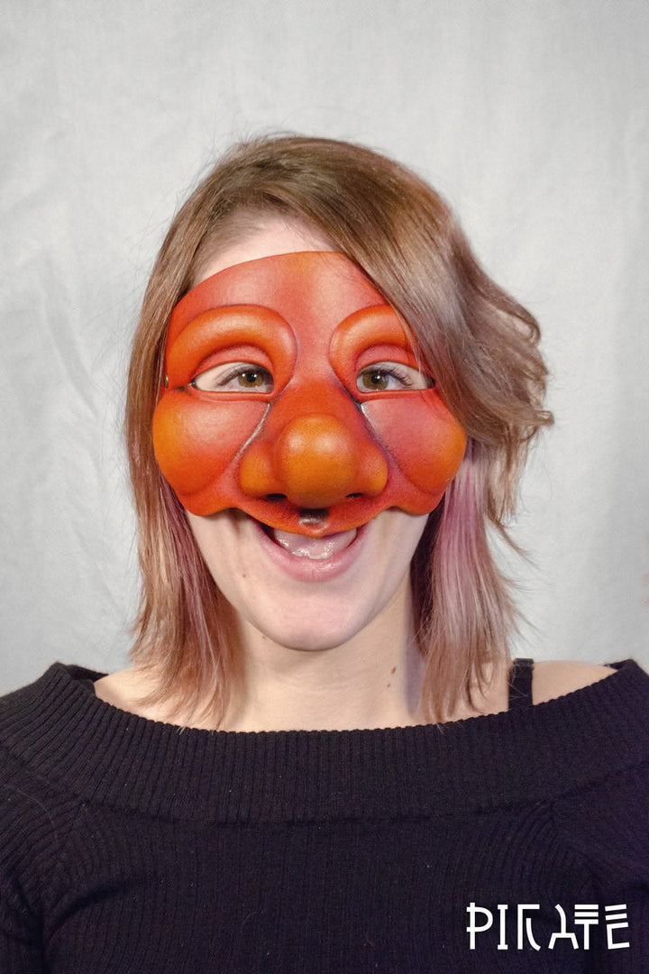 Masque Gentil Naif