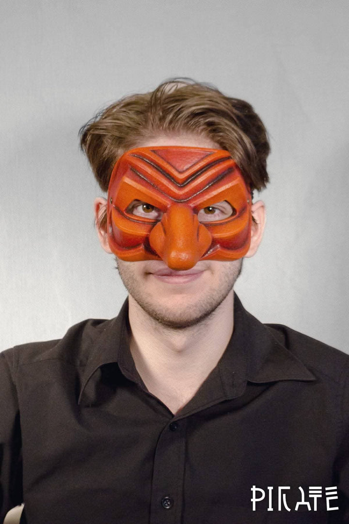 Captain Medium Mask