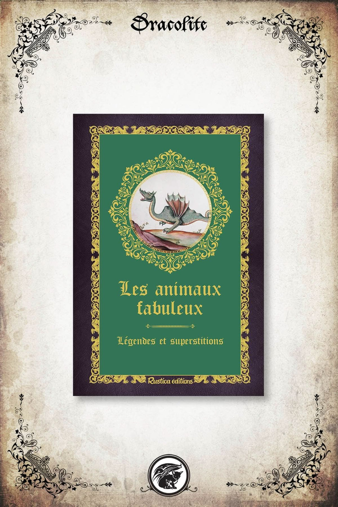 Les Animaux Fabuleux