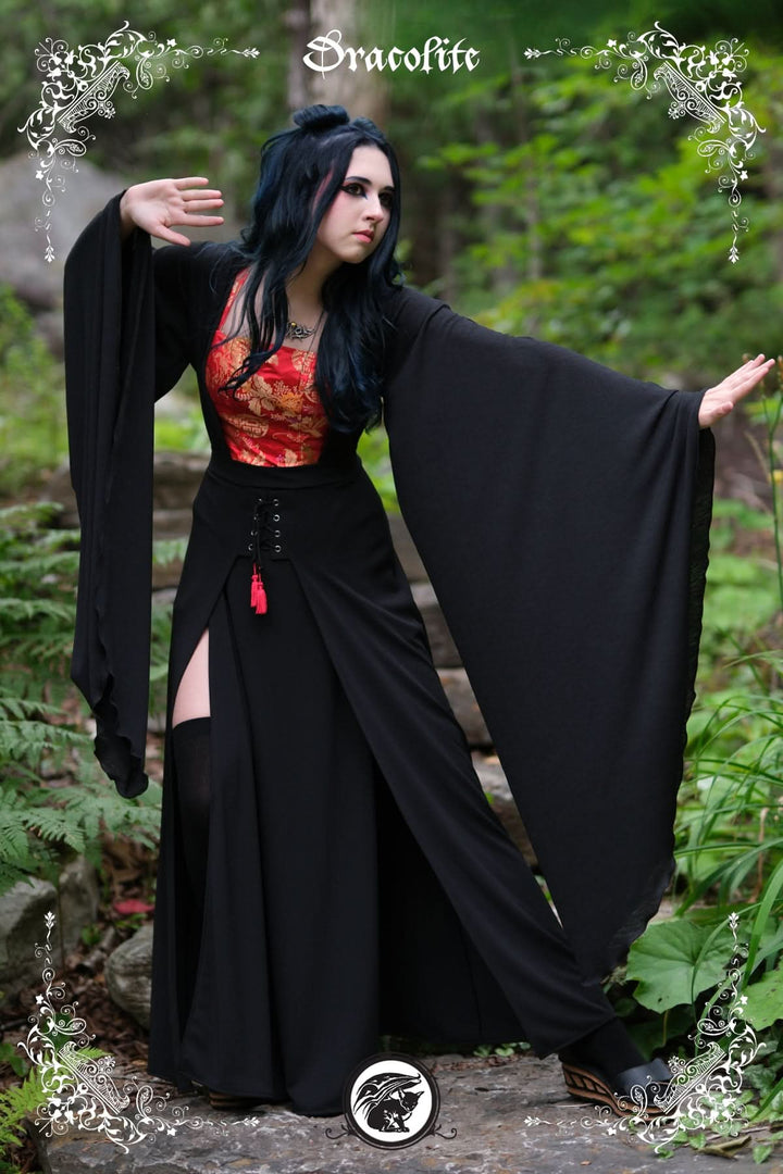 Jupe La Marquise