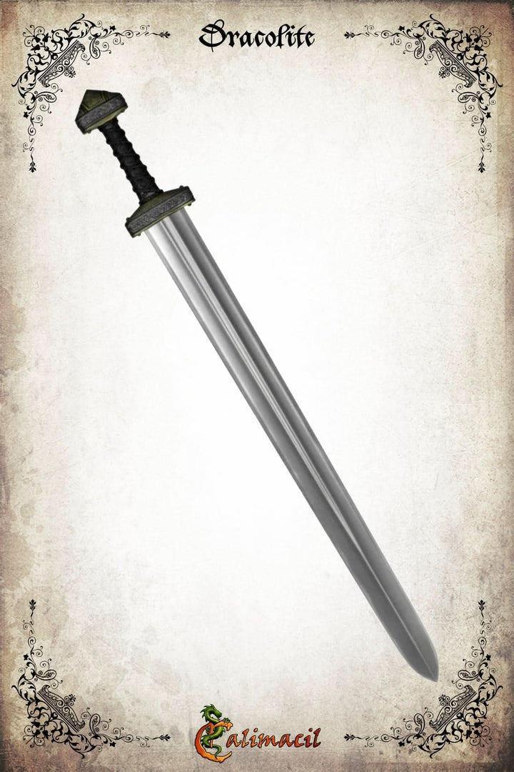 Ragnar II the navigator's sword