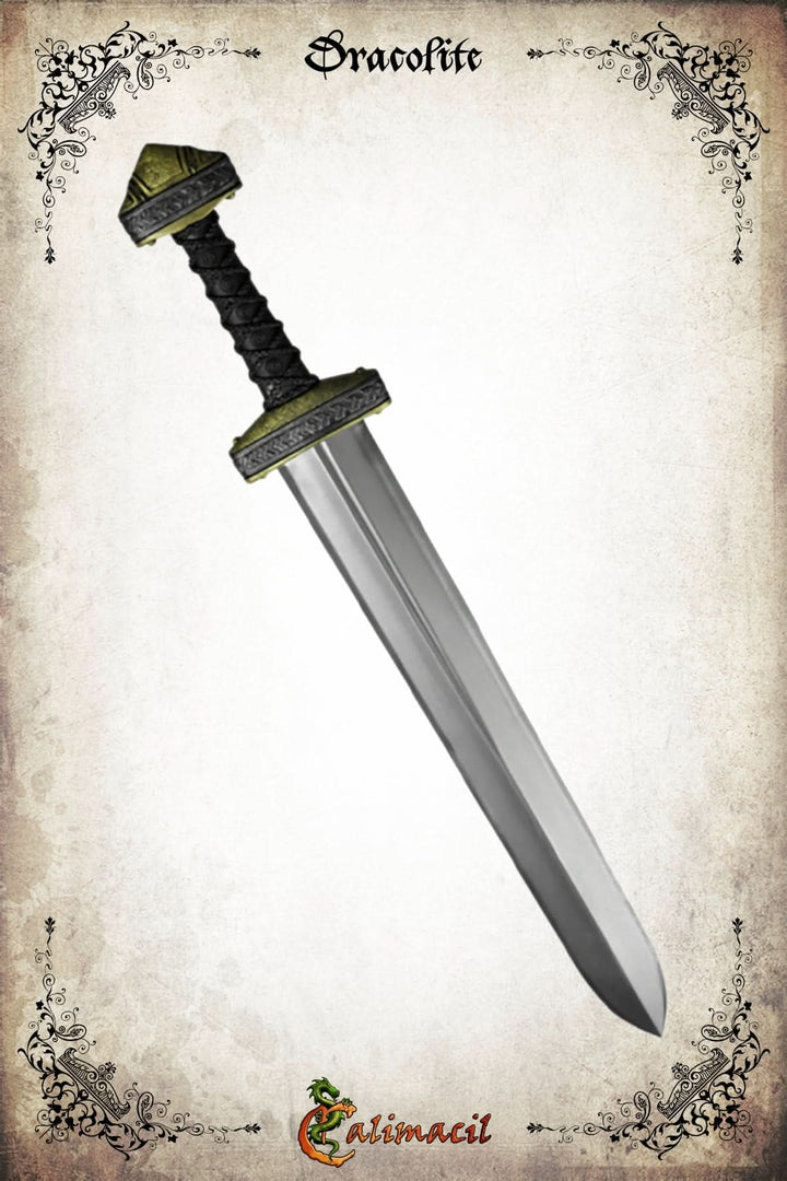 Ragnar II the navigator's sword