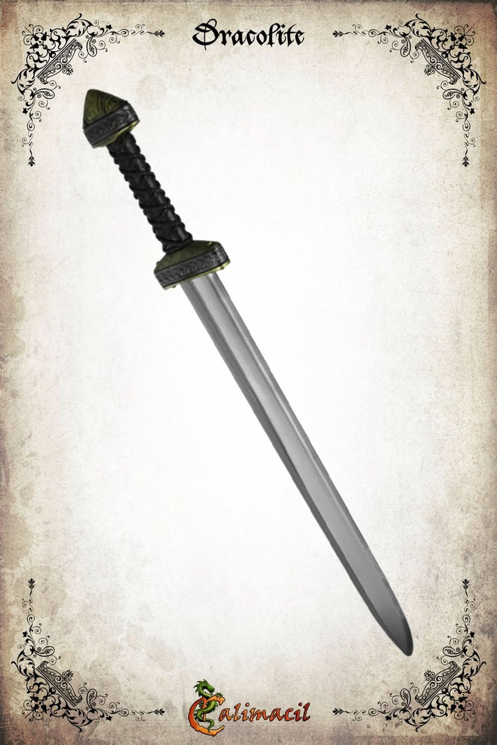 Ragnar II the navigator's sword