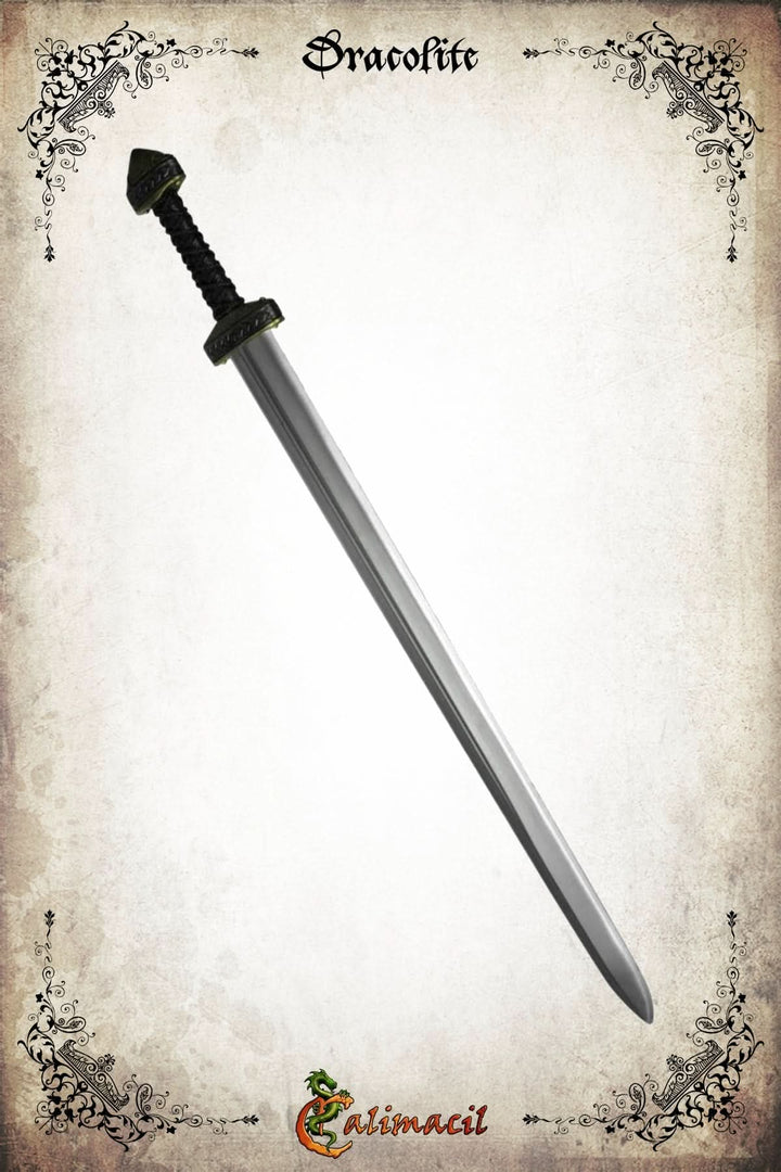 Ragnar II the navigator's sword