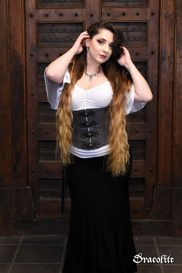 Blouse Aurélie