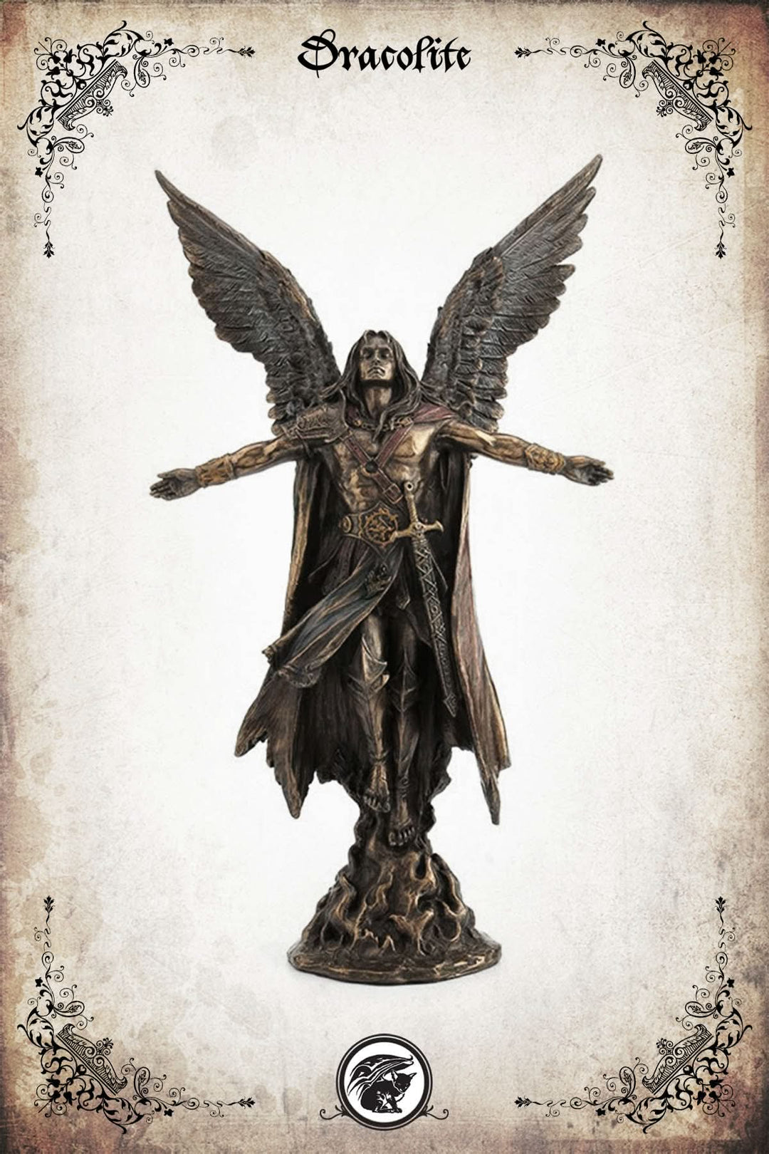 Ange Ascendant